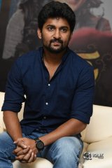 Nani Interview About Ninnu Kori Movie